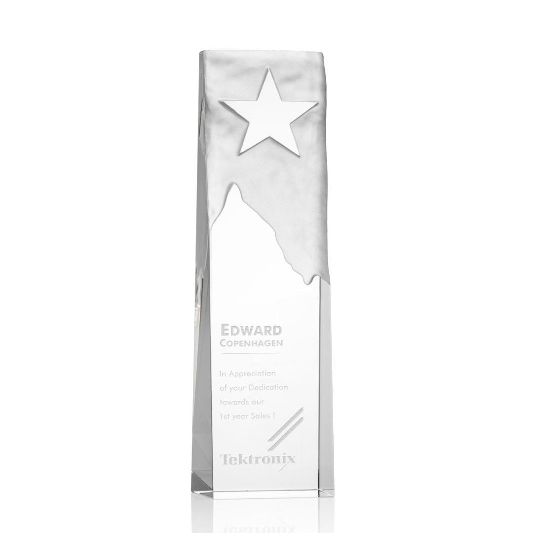 Stapleton Star Award — OPS703