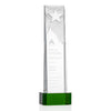 Stapleton Star Award on Base
