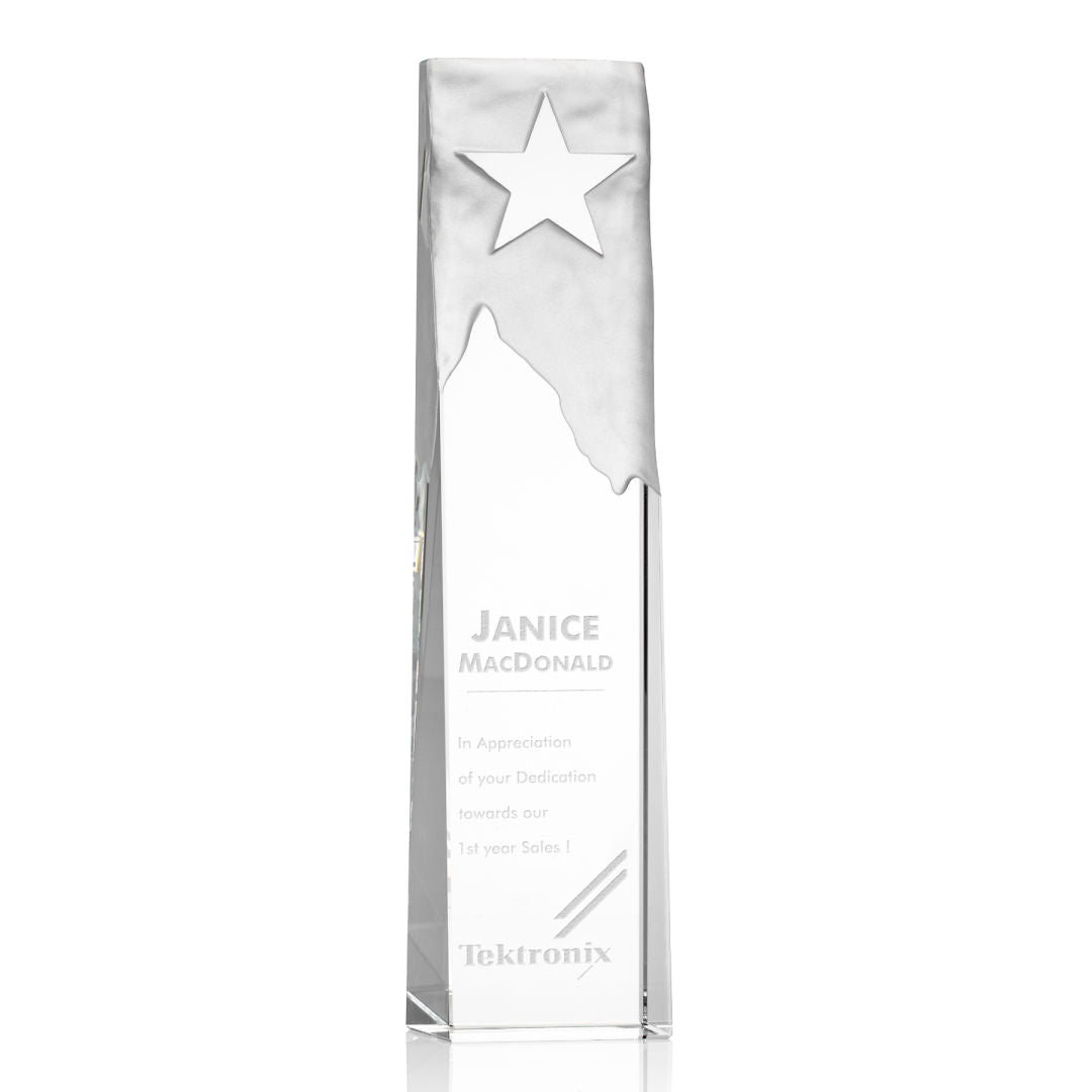 Stapleton Star Award — OPS704
