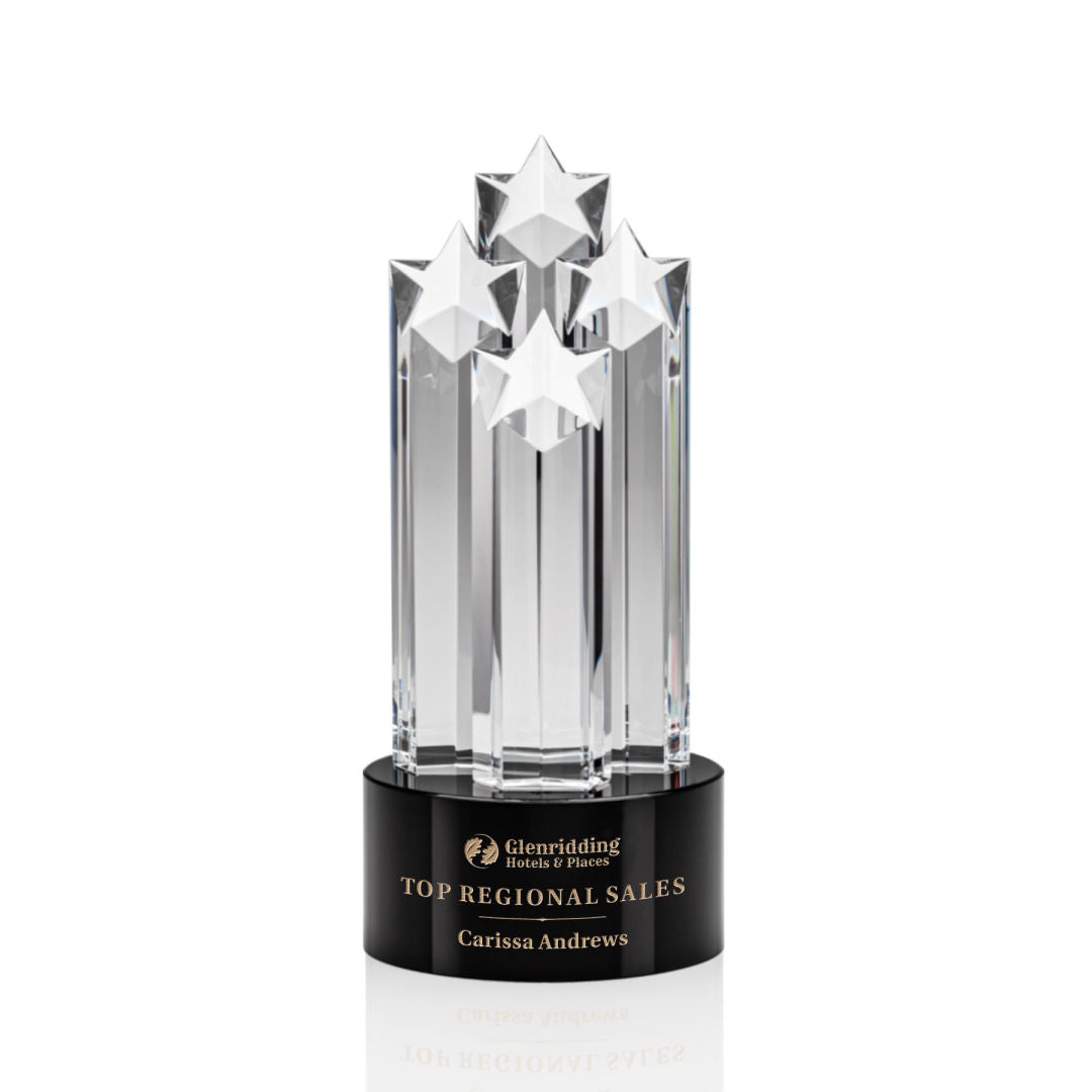 Ascot Star Award