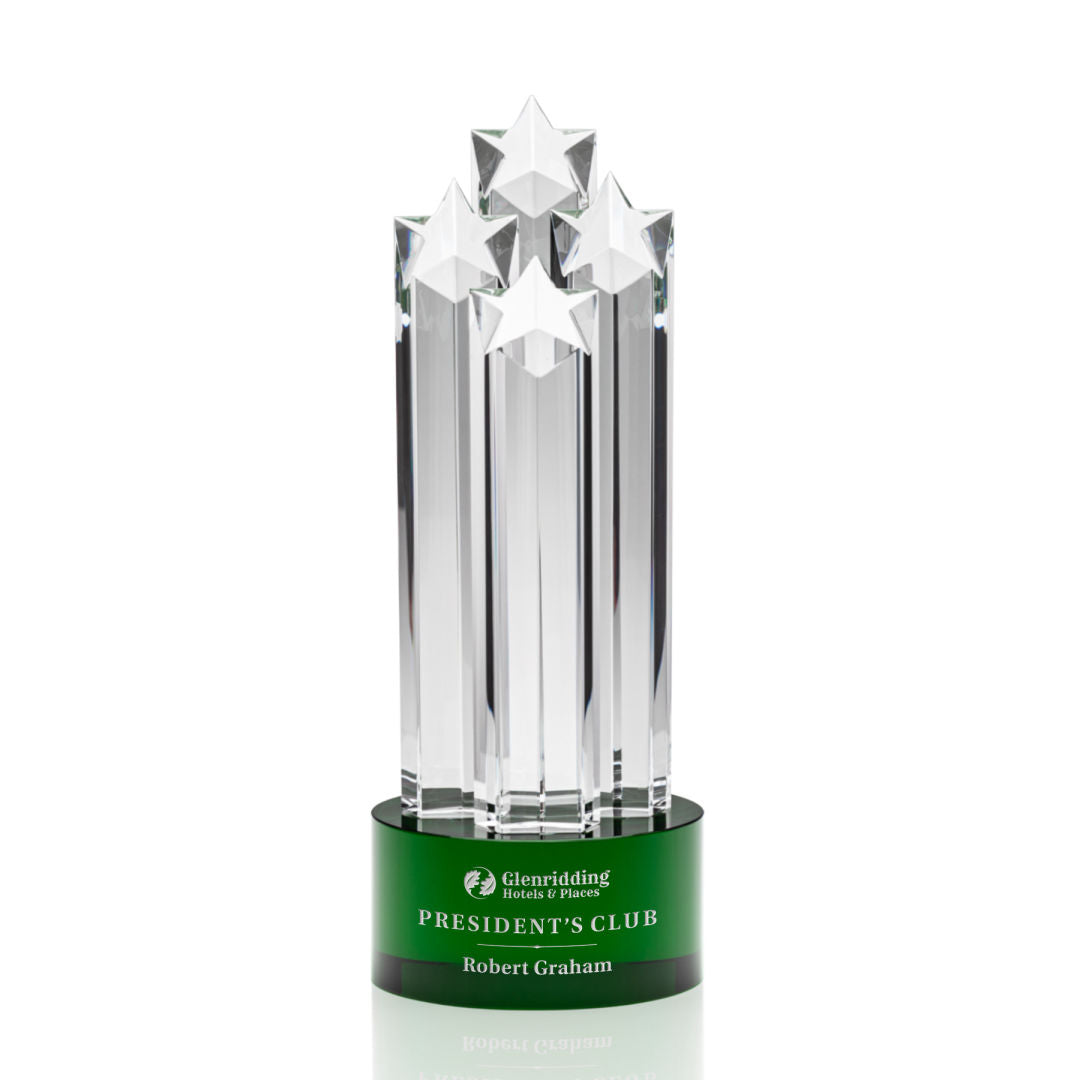 Ascot Star Award