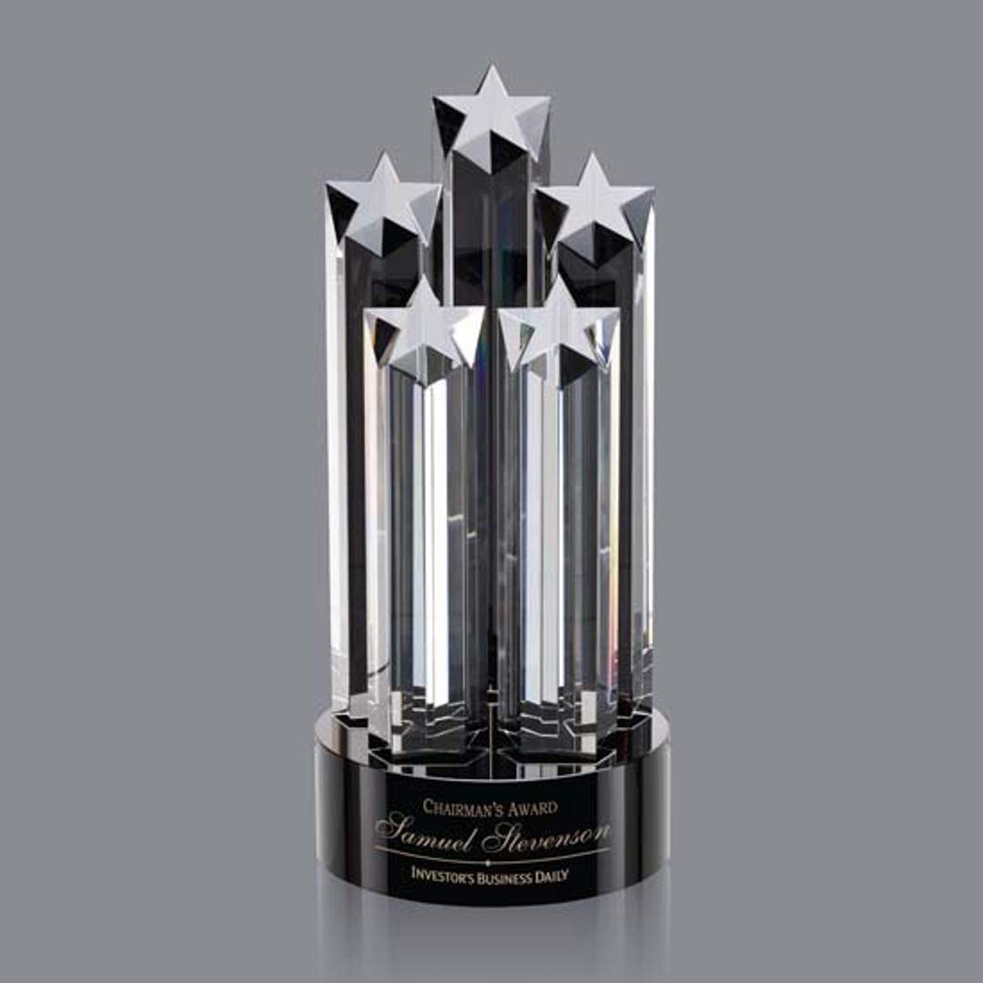 Tremont Star Award  — OPS7122