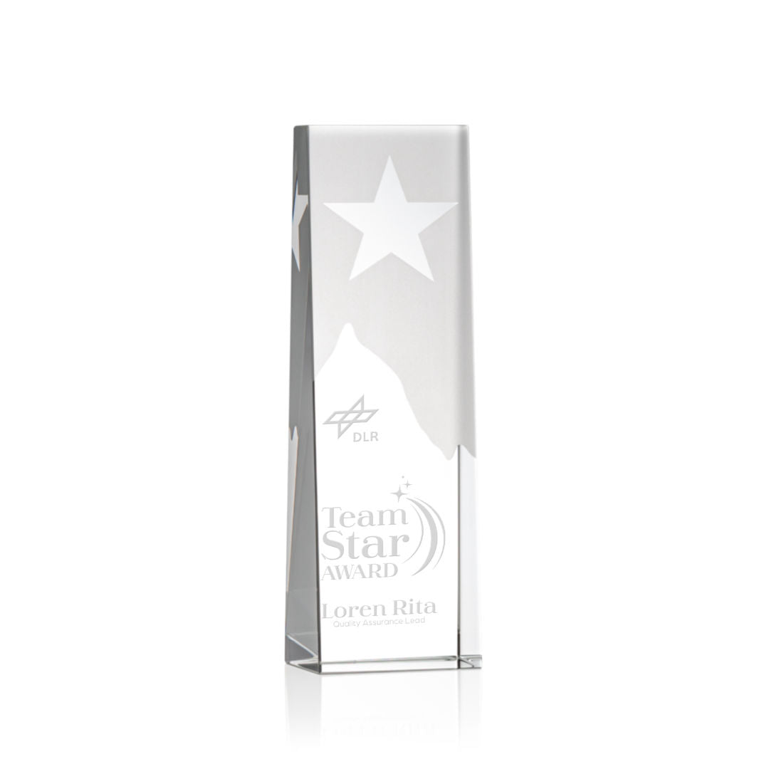 Artemus Star Award