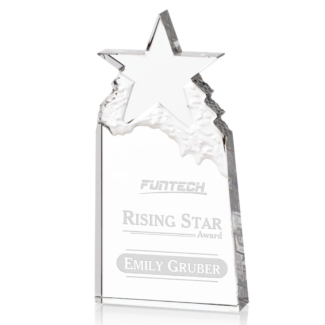 Augustine Award — OPS733