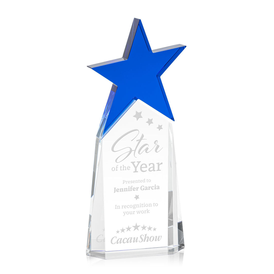 Vernon Star Award — OPS741-L