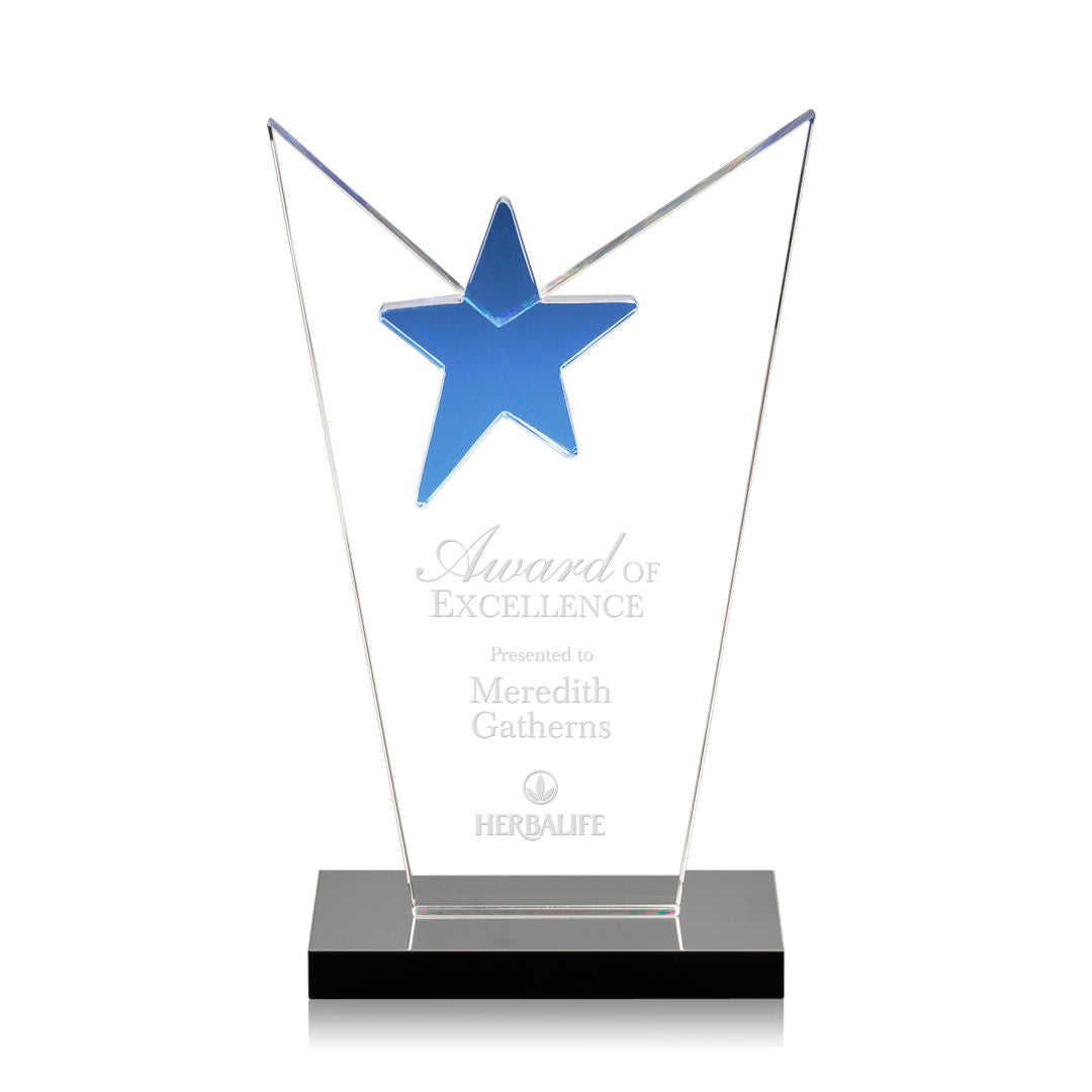 McKinley Star Award  — OPS8011
