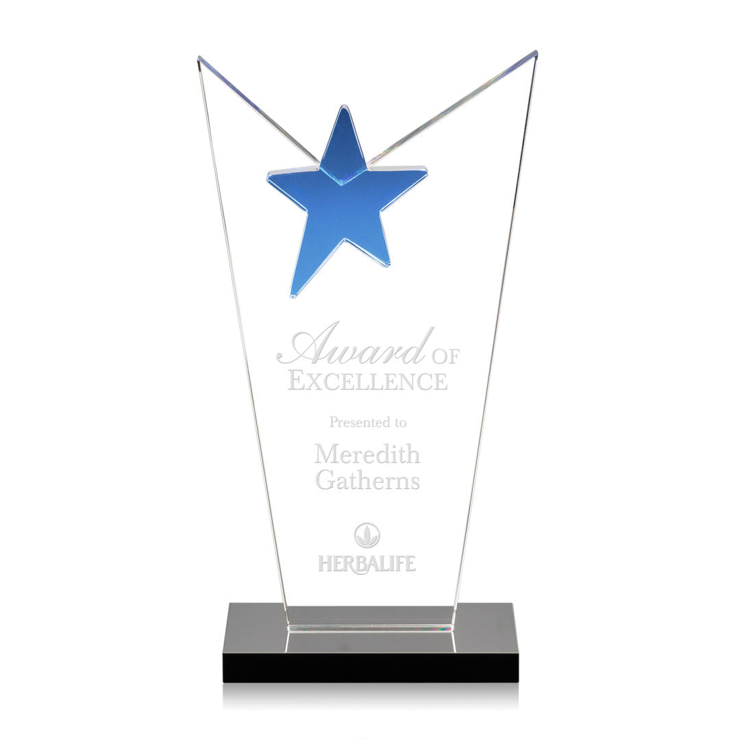McKinley Star Award  — OPS8012