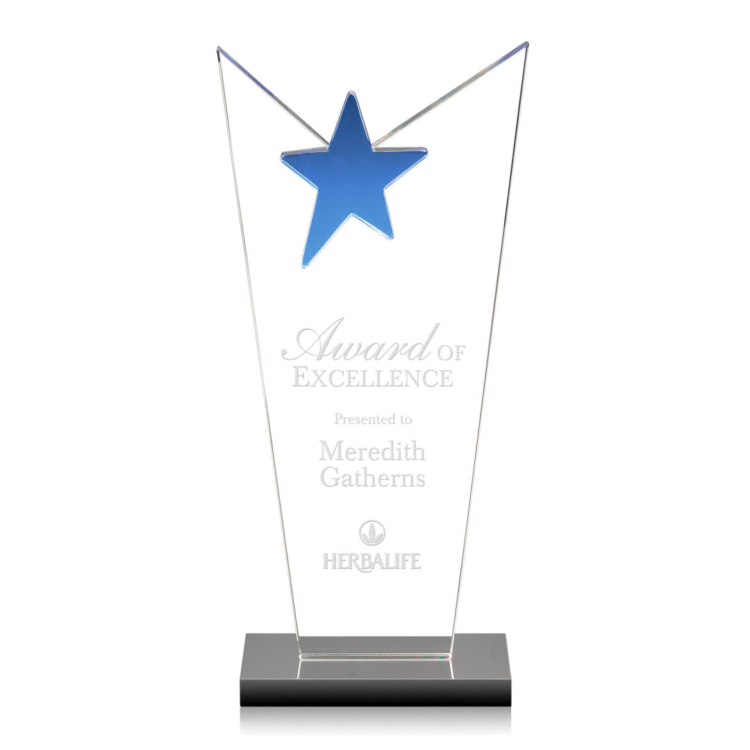 McKinley Star Award  — OPS8013