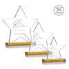 Chippendale Star Award - Amber