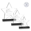 Chippendale Star Award - Black