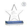 Chippendale Star Award - Blue