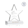 Chippendale Star Award - White