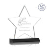Chippendale Star Award - Black