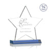 Chippendale Star Award - Blue