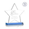 Chippendale Star Award - Sky Blue