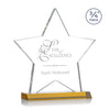 Chippendale Star Award - Amber