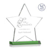 Chippendale Star Award - Green
