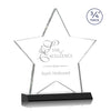 Chippendale Star Award - Black