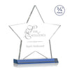 Chippendale Star Award - Blue