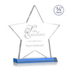 Chippendale Star Award - Sky Blue
