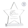 Chippendale Star Award - White