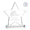 Chippendale Star Award - Clear
