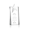 Fanshaw Silver Star Award