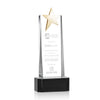 Fanshaw Gold Star Award on Base