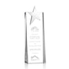 Fanshaw Silver Star Award