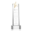 Fanshaw Gold Star Award on Base