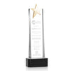Fanshaw Gold Star Award on Base