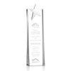 Fanshaw Silver Star Award