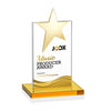 Bryanston Gold Star VividPrint™ Award - Amber