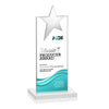 Bryanston Chrome Star VividPrint™ Award - White