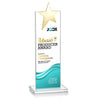 Bryanston Gold Star VividPrint™ Award