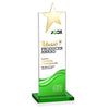 Bryanston Gold Star VividPrint™ Award - Green