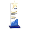 Bryanston Gold Star VividPrint™ Award - Blue