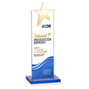 Bryanston Gold Star VividPrint™ Award - Sky Blue