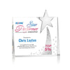 Bradenton Chrome Star VividPrint™ Award
