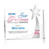 Bradenton Chrome Star VividPrint™ Award