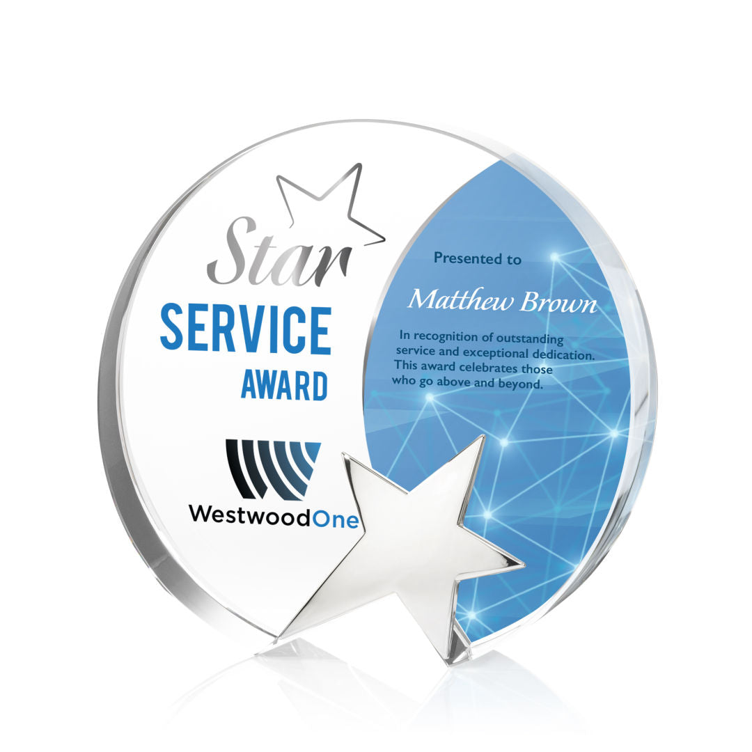 Creemore Star VividPrint™ Award — OPSV242-C