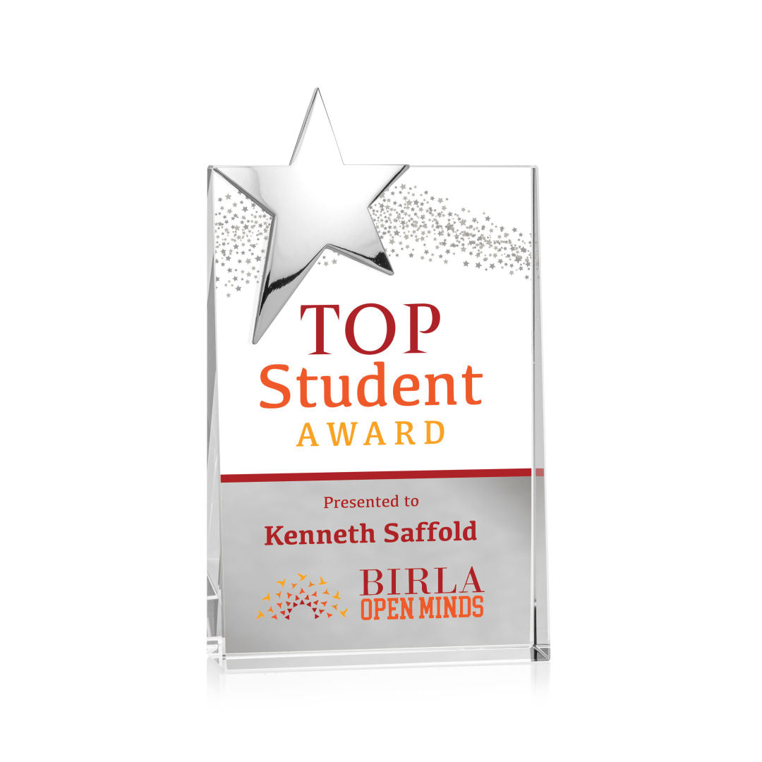 Denham Star VividPrint™ Award