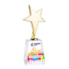 Tuscany Gold Star VividPrint™ Award – Base & Size Options