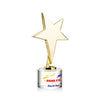 Tuscany Gold Star VividPrint™ Award – Base & Size Options