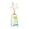 Tuscany Gold Star VividPrint™ Award on Novita Base