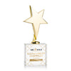 Tuscany Gold Star VividPrint™ Award on Woodlawn Base