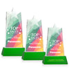 Millington Star VividPrint™ Award on Base