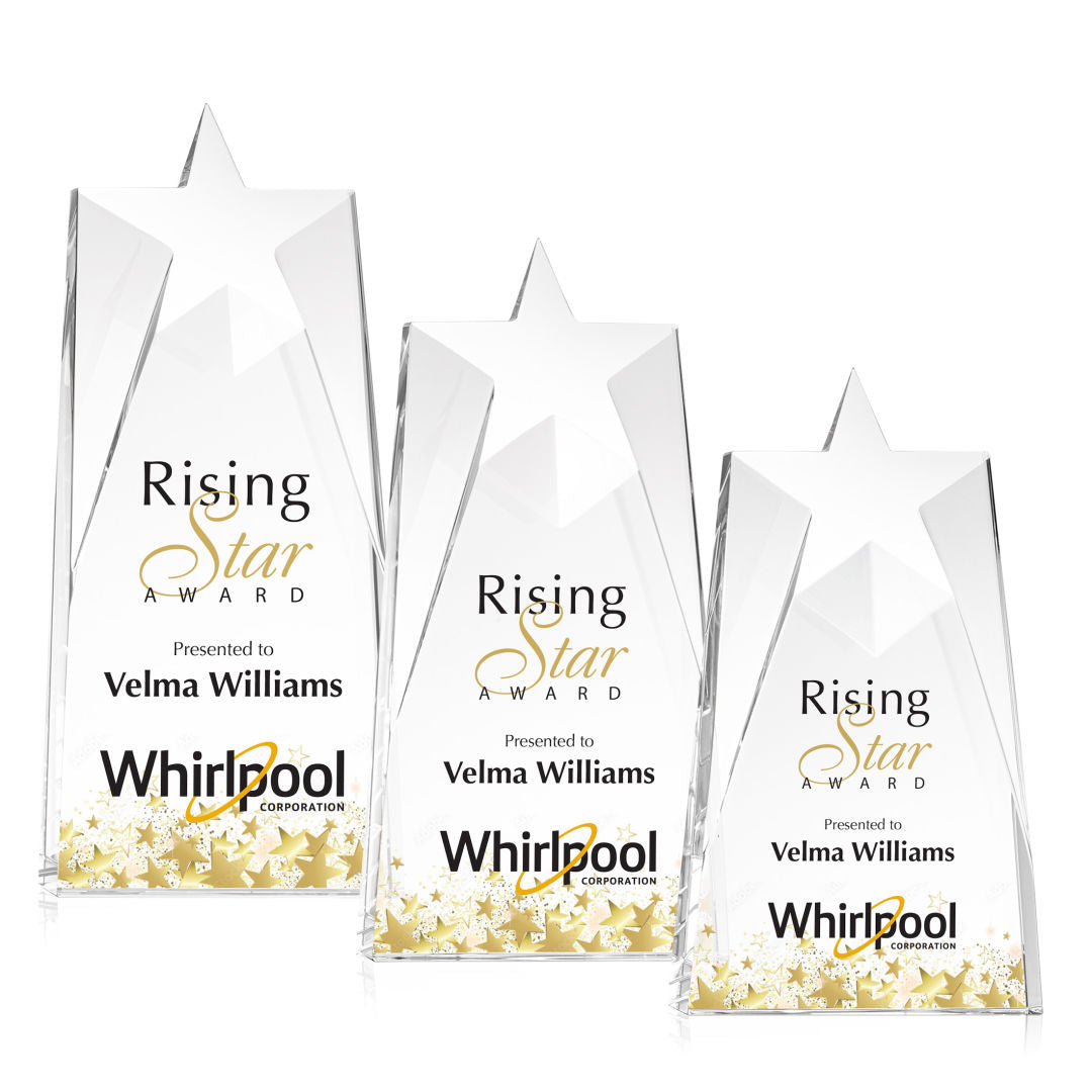 Millington Star VividPrint™ Award — OPSV50