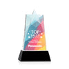 Millington Star VividPrint™ Award on Base