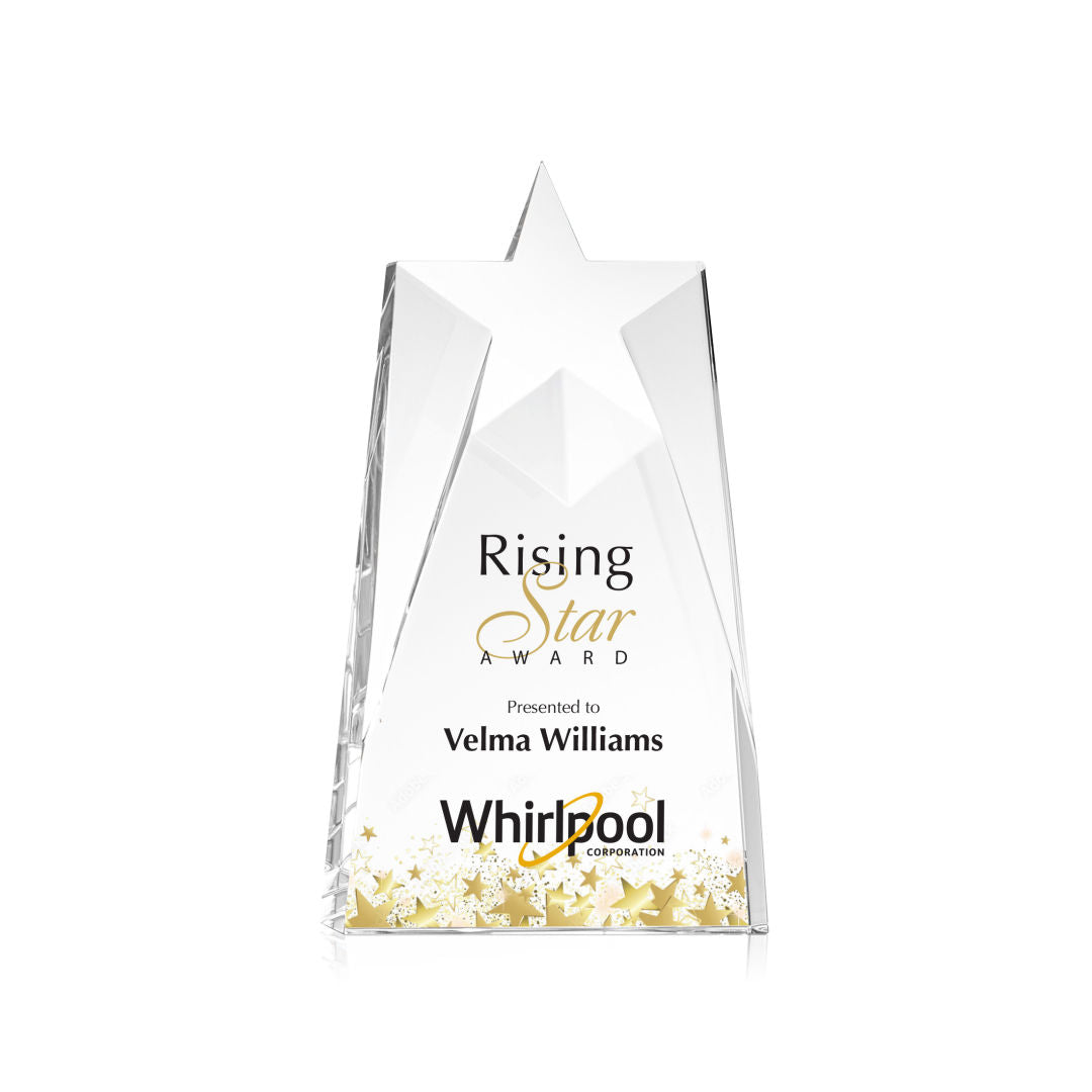 Millington Star VividPrint™ Award — OPSV501